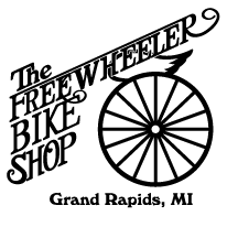 The Freewheeler